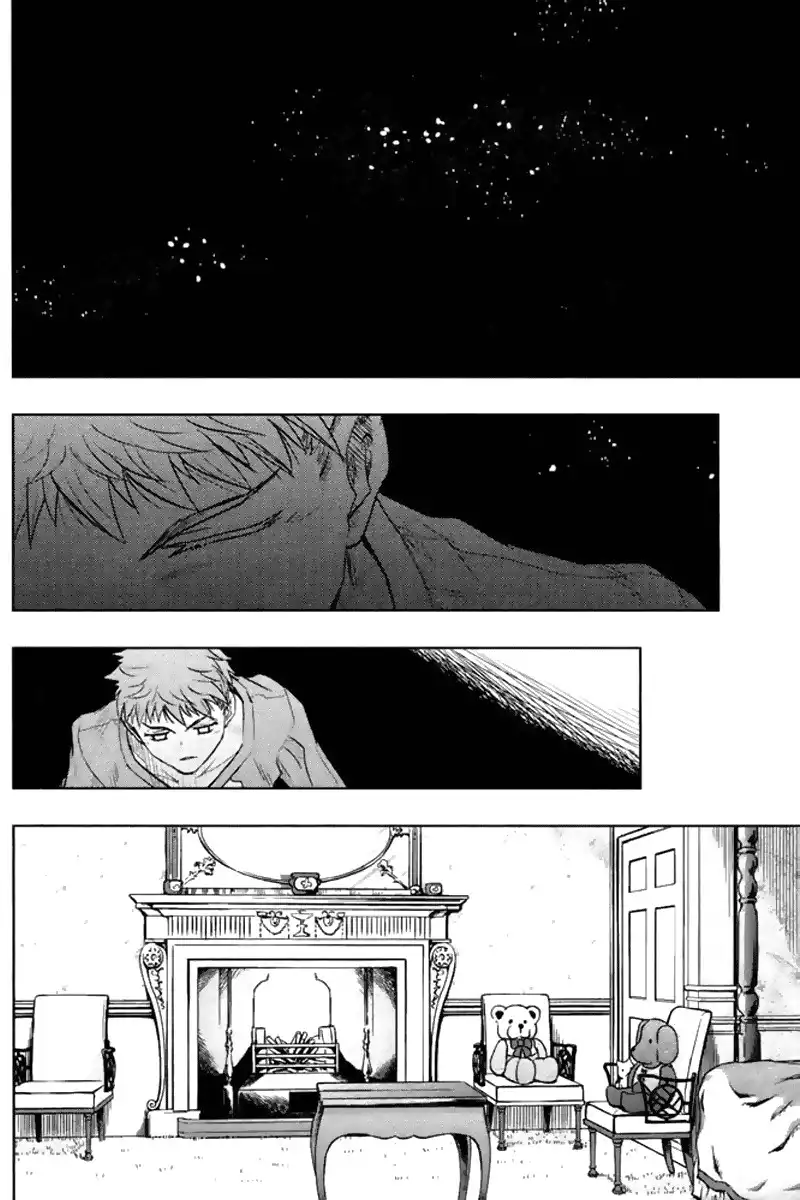 Fate/Stay Night Chapter 51 35